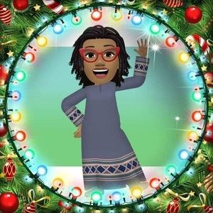 Meet your Posher, Pamela